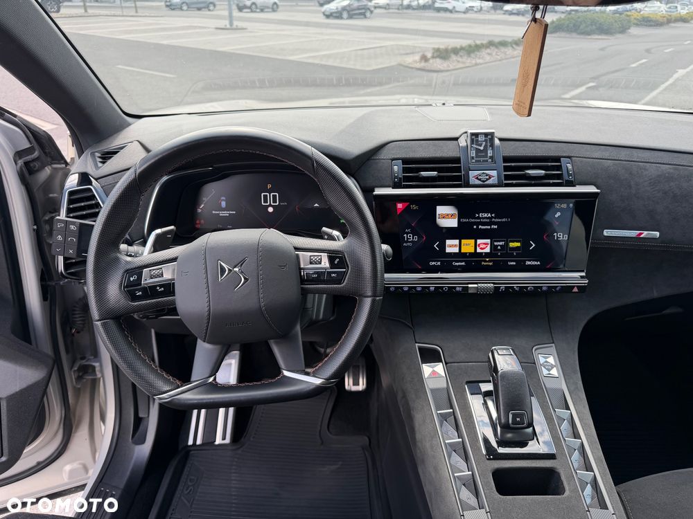 DS Automobiles DS 7 Crossback 1.5 BlueHDi So Chic - 18