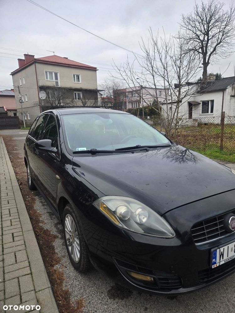 Fiat Croma - 5