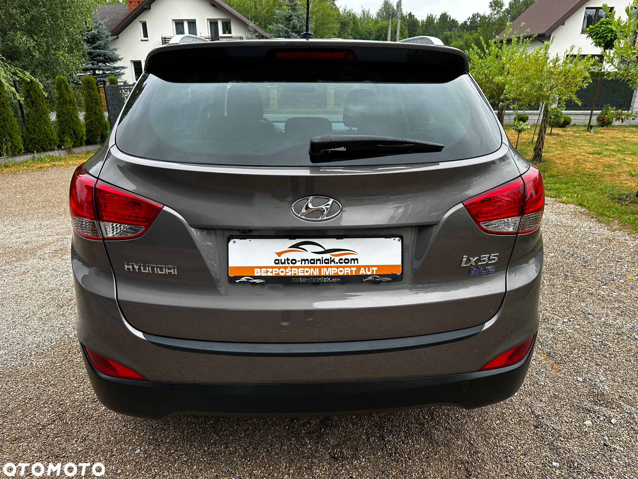 Hyundai ix35 1.6 2WD Comfort - 15