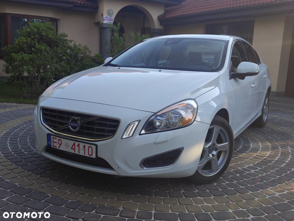 Volvo S60 2.5 T5 - 9
