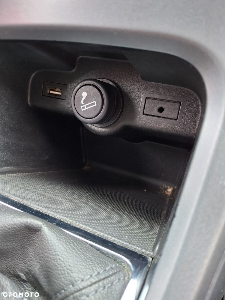 Opel Astra 2.0 CDTI DPF ecoFLEX SportsTourer Start/Stop ENERGY - 10