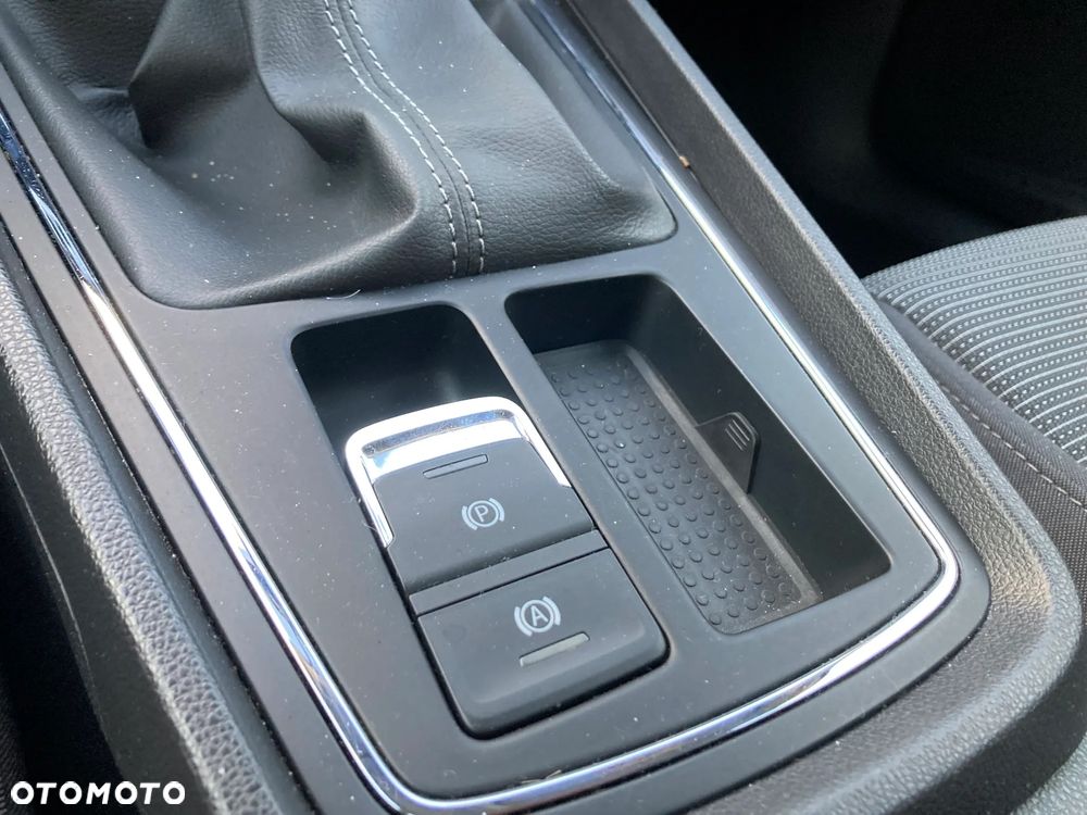 Seat Leon 1.5 TSI Style - 10