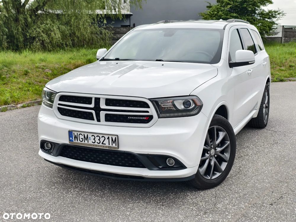 Dodge Durango - 6