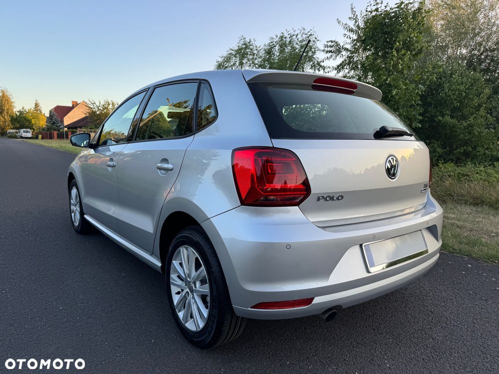 Volkswagen Polo - 6