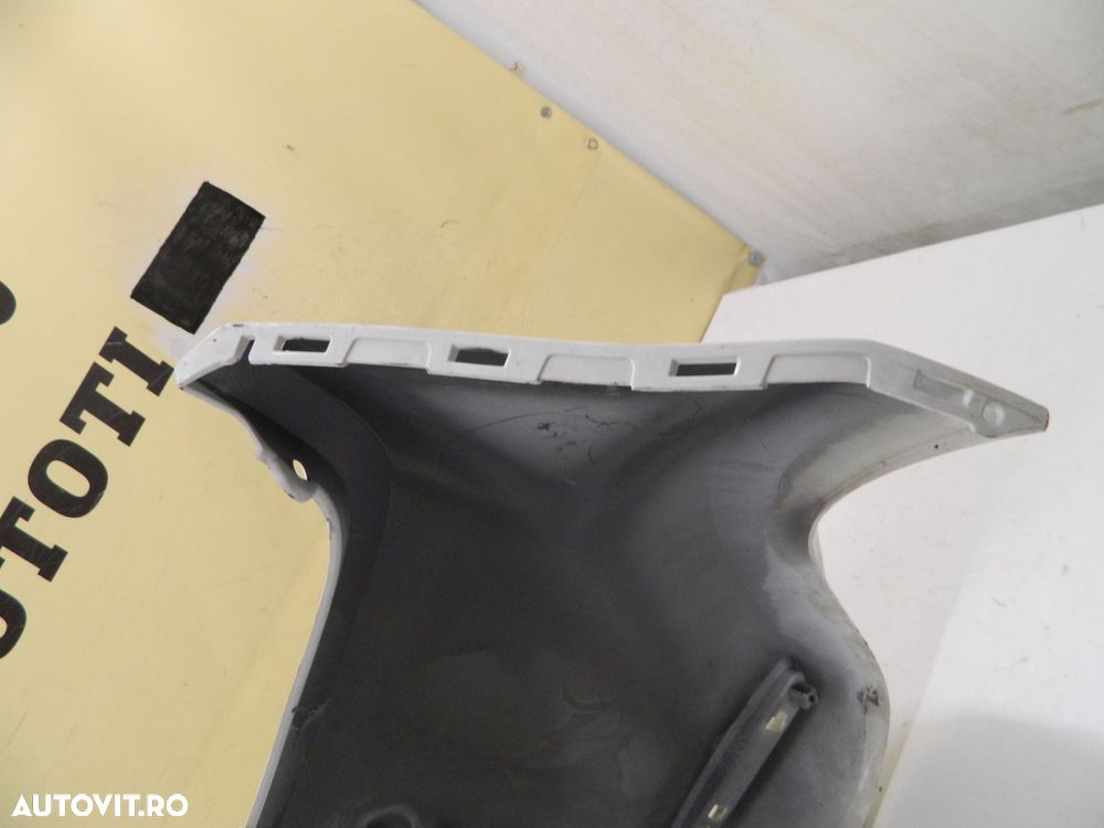 Bara spate Renault Twingo, 2014, 2015, 2016, 2017, 2018, cod origine 850222483R. - 5