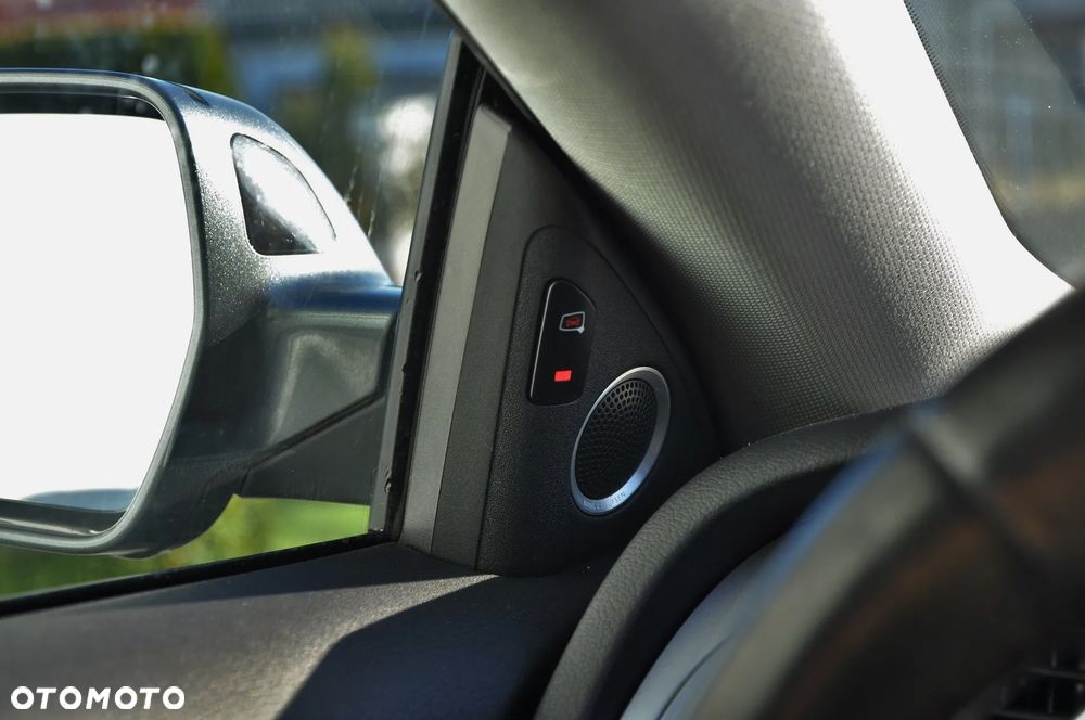 Audi A5 Coupé 1.8 TFSI Multitronic - 18