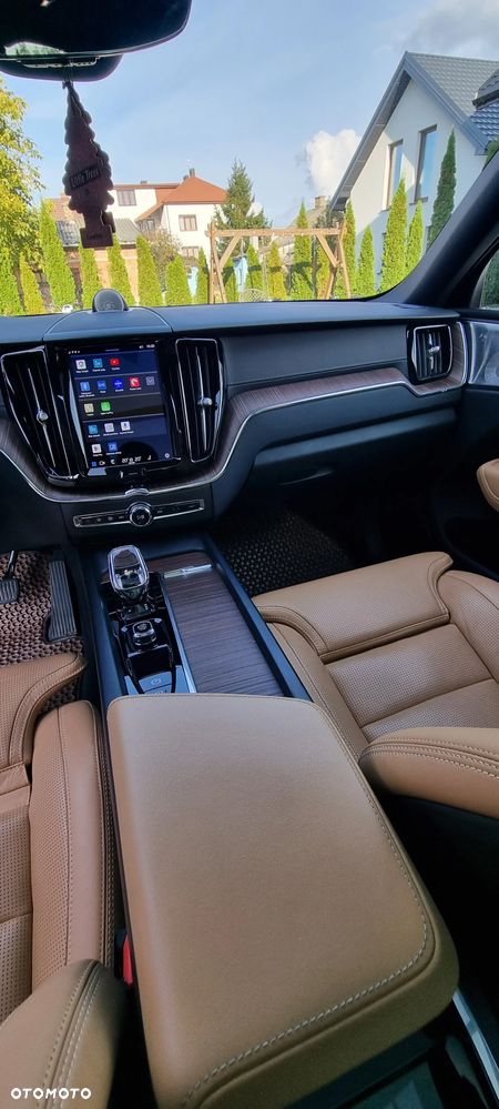 Volvo XC 60 - 11