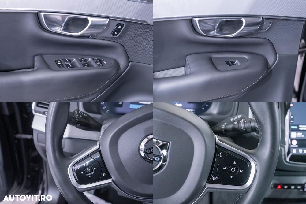 Volvo XC 90 T8 AWD Twin Engine Geartronic Excellence - 18
