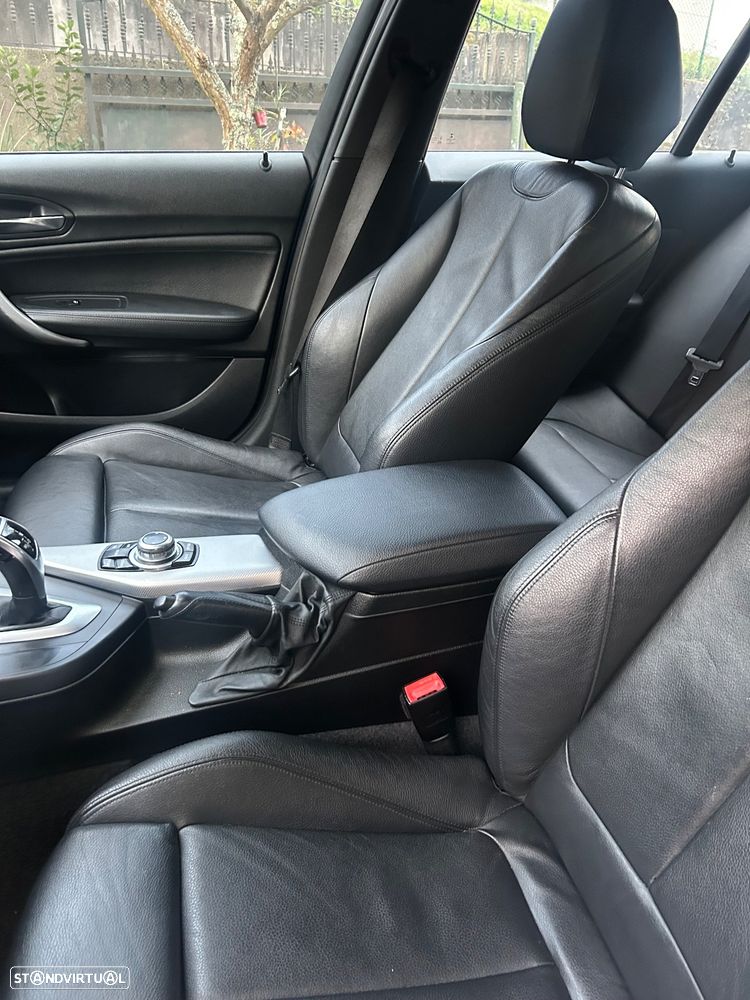 BMW M135i xDrive Sport-Aut. - 20