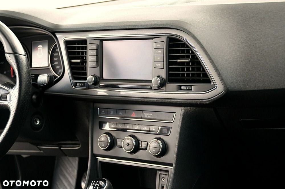 Seat Leon - 20