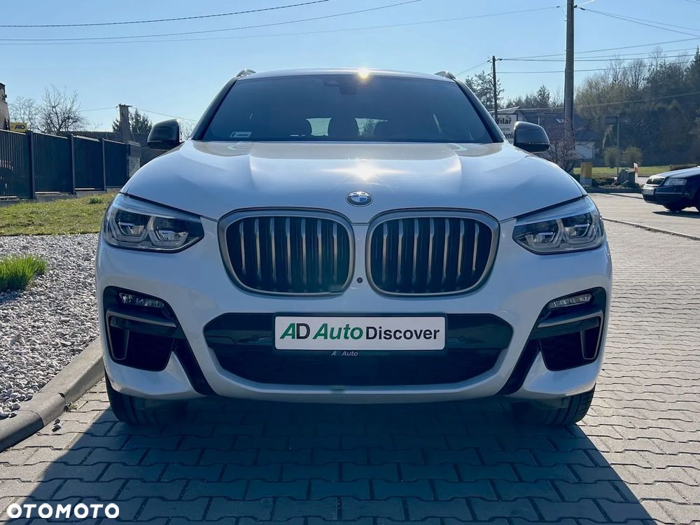 BMW X4 - 8