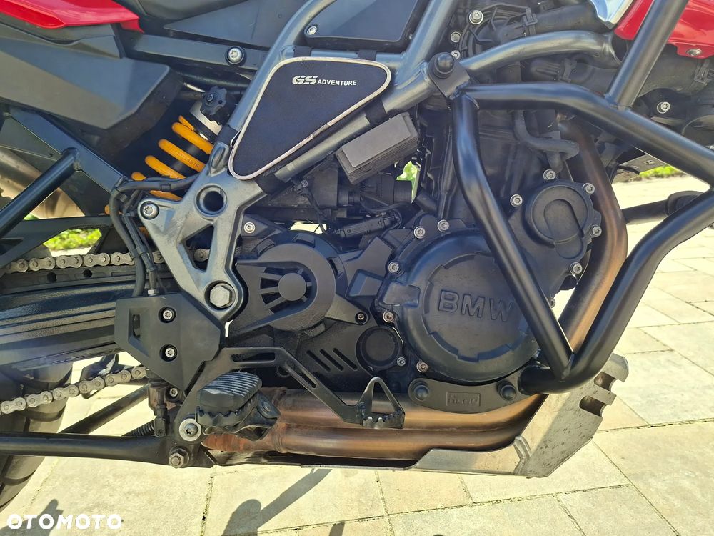 BMW GS - 11