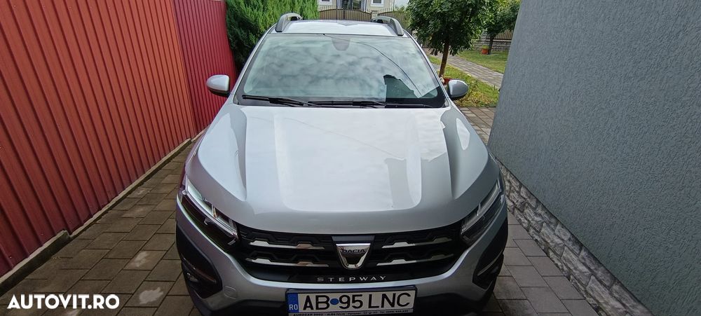 Dacia Sandero Stepway - 11