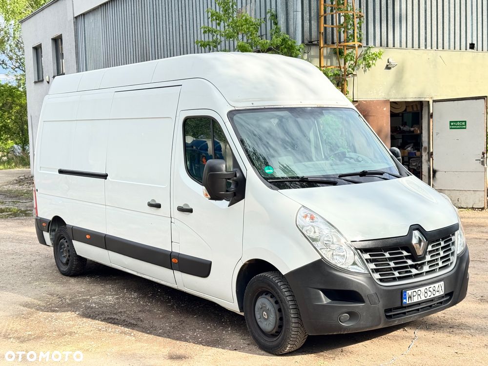 Renault Master - 6