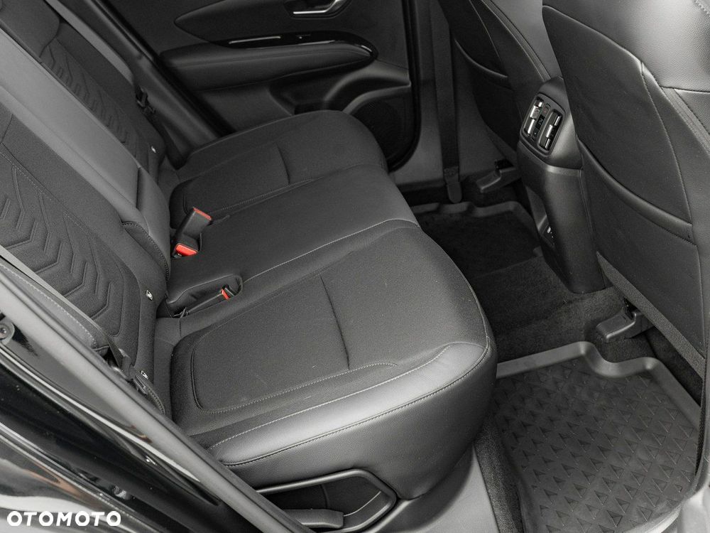 Hyundai Tucson - 30