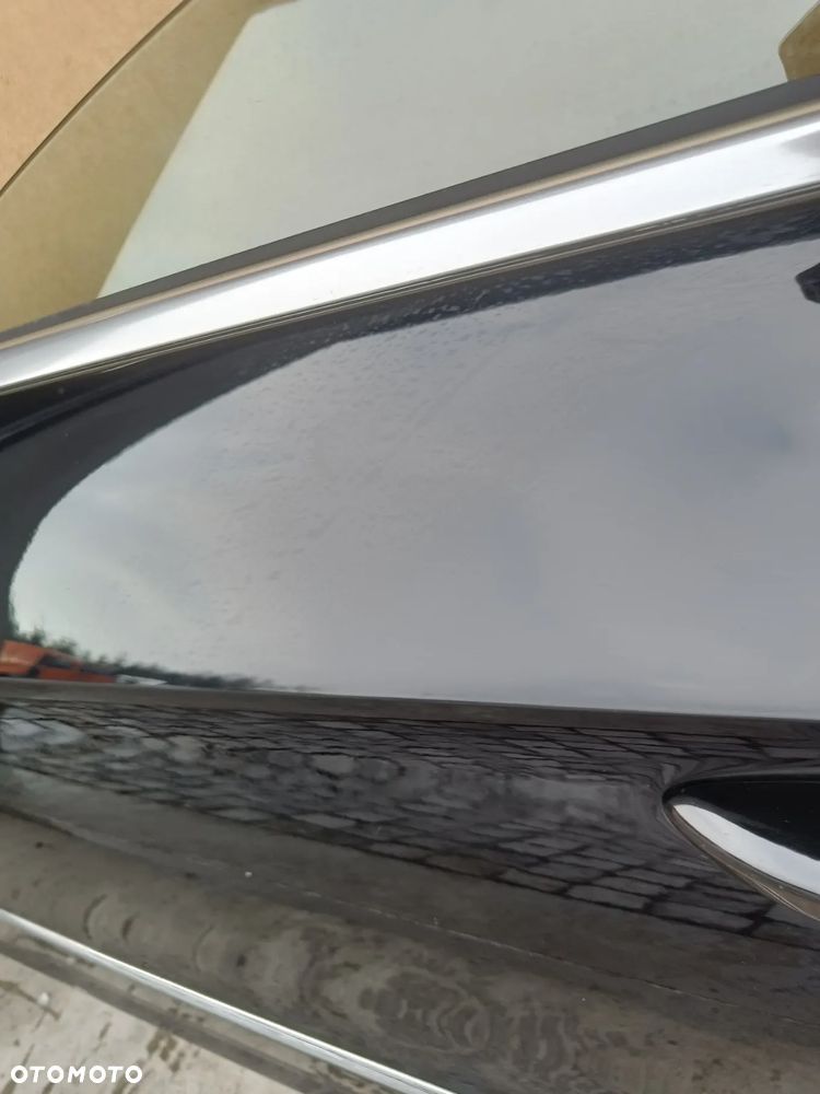 Drzwi Lewe Przednie VW CC Passat CC FL lift Lewy Przód LC9X - 18