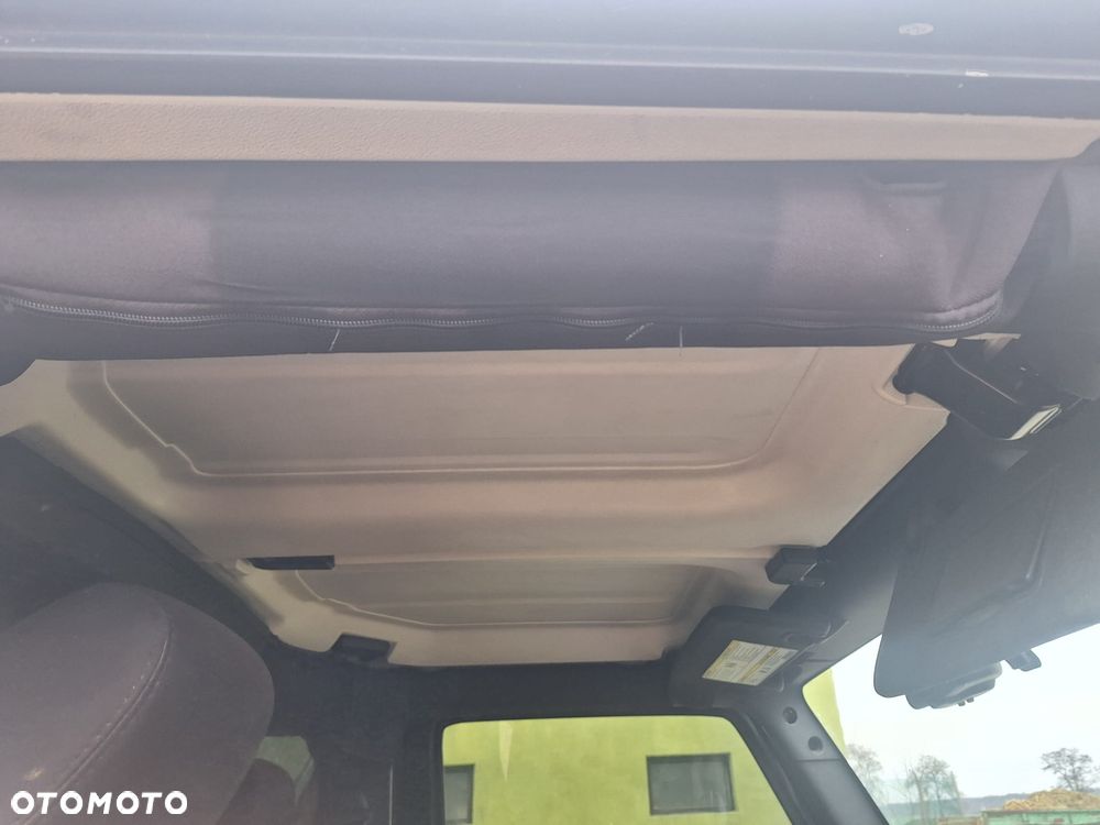 Jeep Wrangler - 7