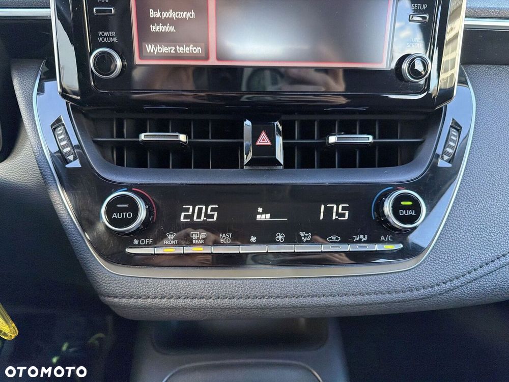 Toyota Corolla - 20