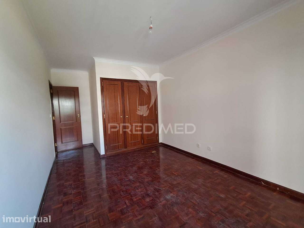 Excelente apartamento T2 com parqueamento em Algueirão. - Grande imagem: 5/30