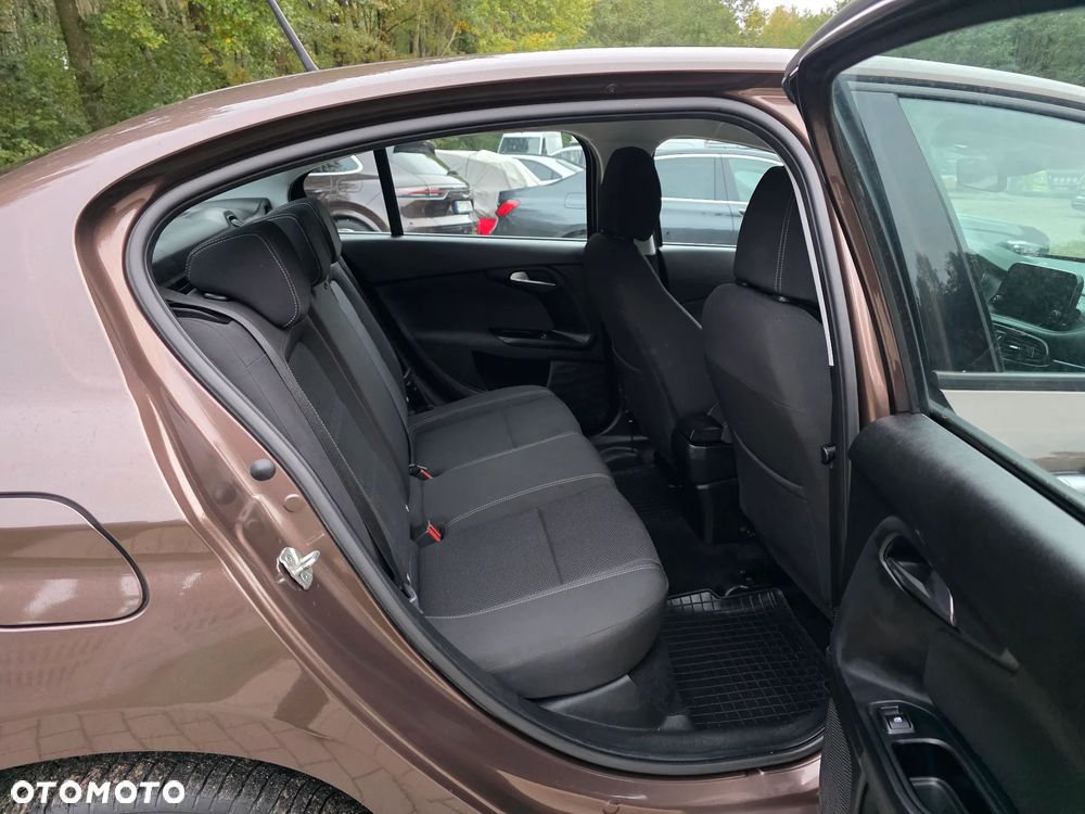 Fiat Tipo 1.0 T3 Life - 15