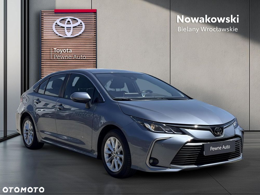 Toyota Corolla - 30