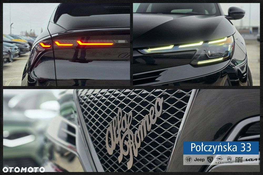 Alfa Romeo Junior - 35