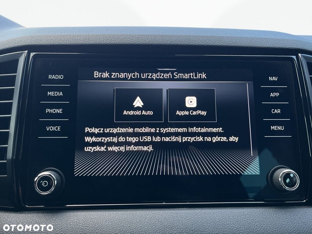 Skoda Karoq 1.5 TSI ACT Selection DSG - 20