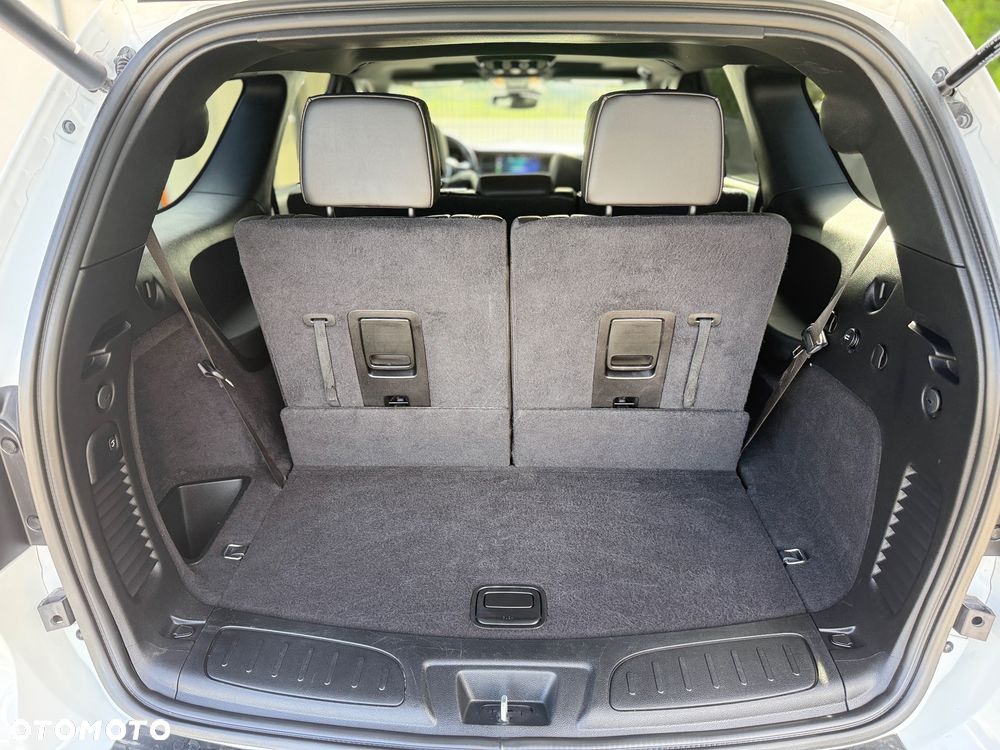 Dodge Durango 5.7 R/T - 28