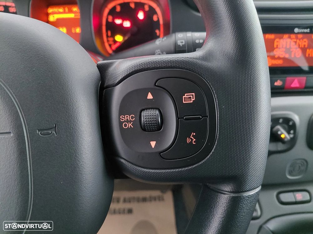 Fiat Panda 1.0 Hybrid City Cross - 15