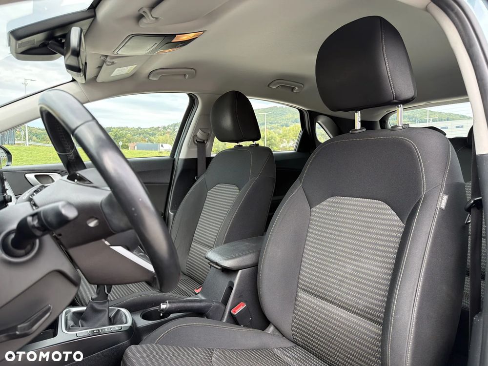 Kia Ceed 1.0 T-GDI M - 12