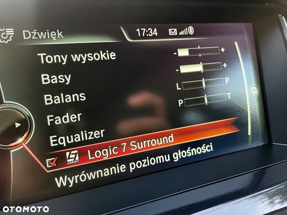 BMW Seria 5 520d xDrive Modern Line - 35