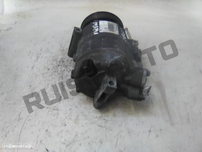 Compressor Ar Condicionado 82005_77732 Renault Laguna Ii [2001_ - 3