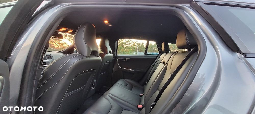 Volvo V60 - 8