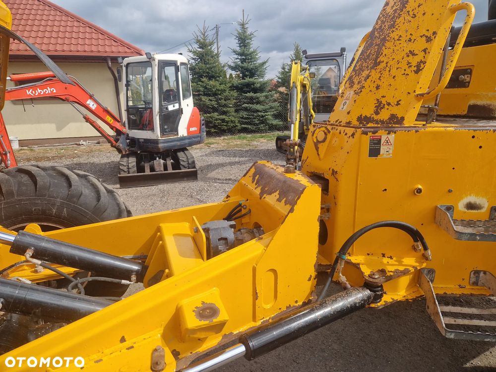 Thwaites MACH 2090 9ton JCB 9 FT 6 st 6 ton 3 tony 5 ton - 15
