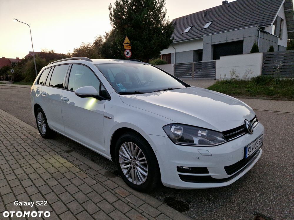Volkswagen Golf - 18