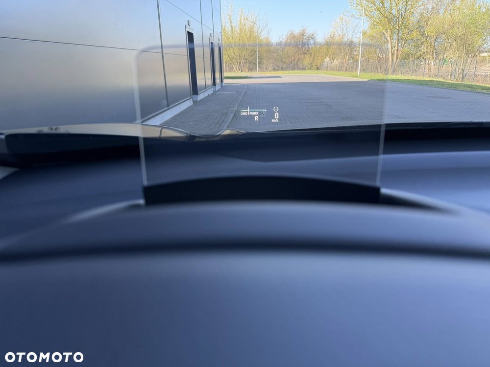 Honda CR-V 2.0 i-MMD Executive (Honda Connect+) - 24
