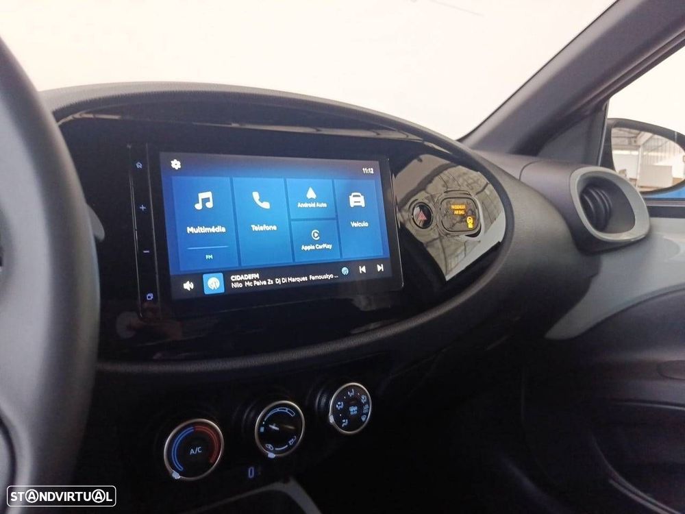 Toyota Aygo X 1.0 Envy CVT - 20