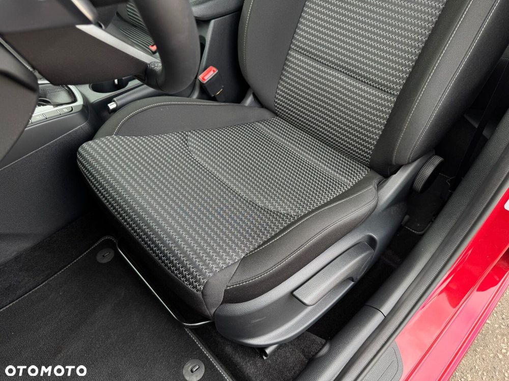 Kia Ceed 1.5 T-GDI M DCT - 12
