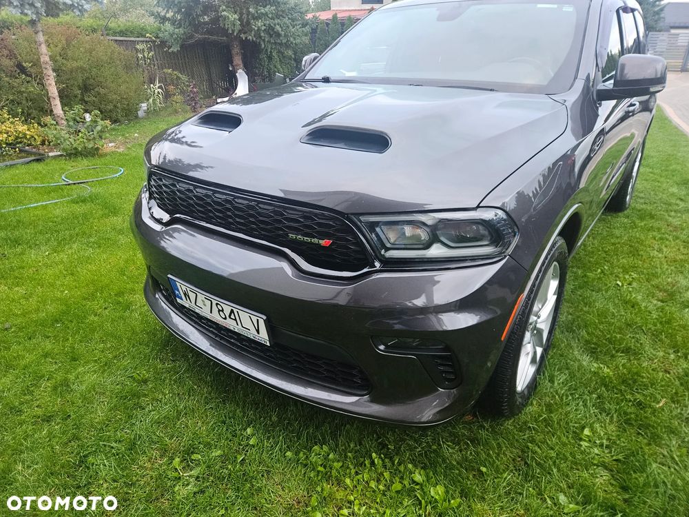 Dodge Durango - 2