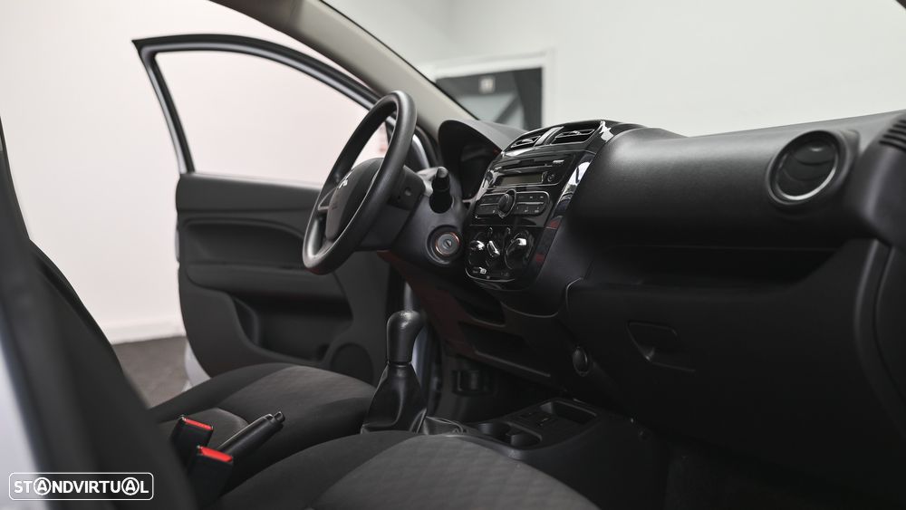 Mitsubishi Space Star 1.0 Active - 26