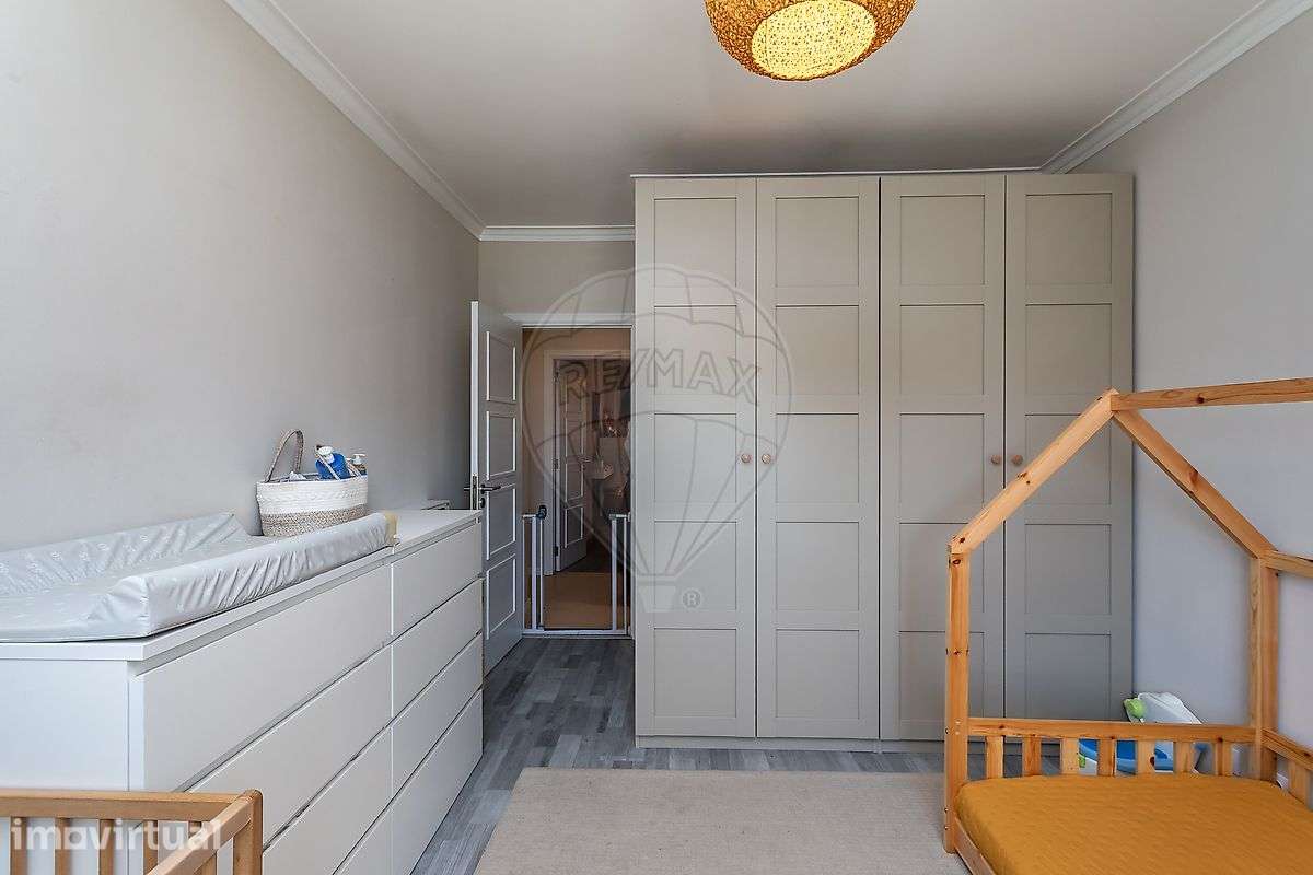 Apartamento T2 para venda - Grande imagem: 5/17
