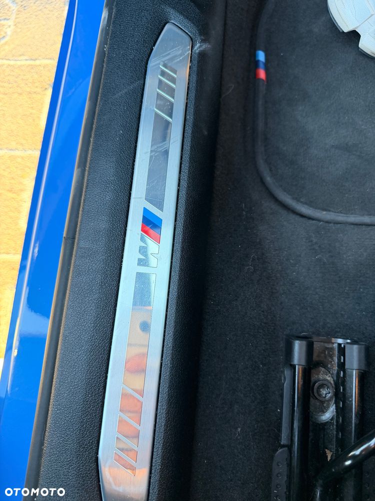 BMW Seria 1 118i M Sport - 11