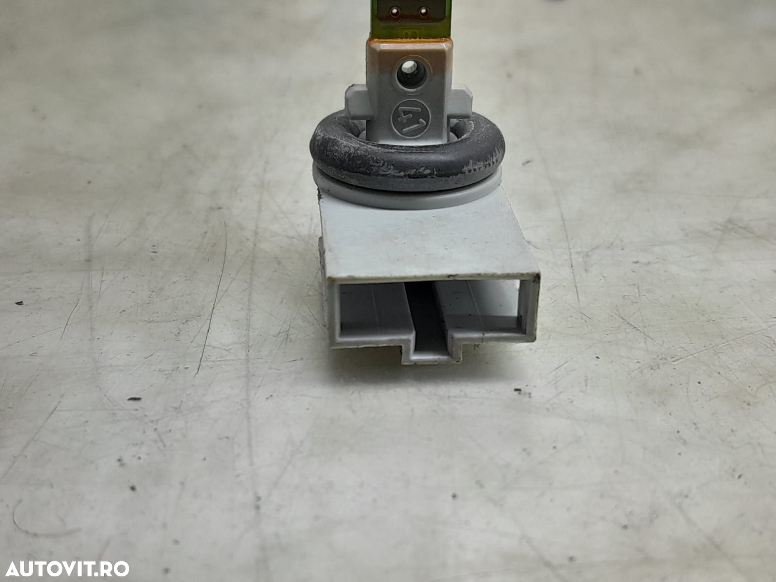 Senzor temperatura interioara 4b0820539 Audi A3 8P [2003 - 2005] - 2