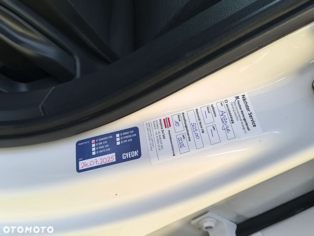 Skoda Octavia 2.0 TDI 4x4 Style DSG - 39