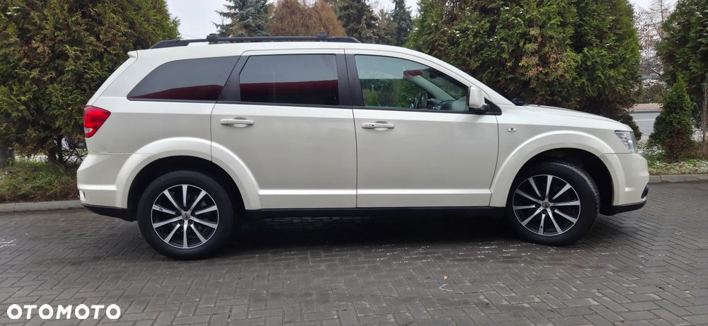 Fiat Freemont 2.0 Multijet 16V DPF My - 18