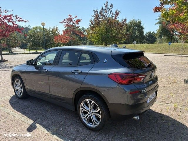 BMW X2 18 d sDrive Auto - 5