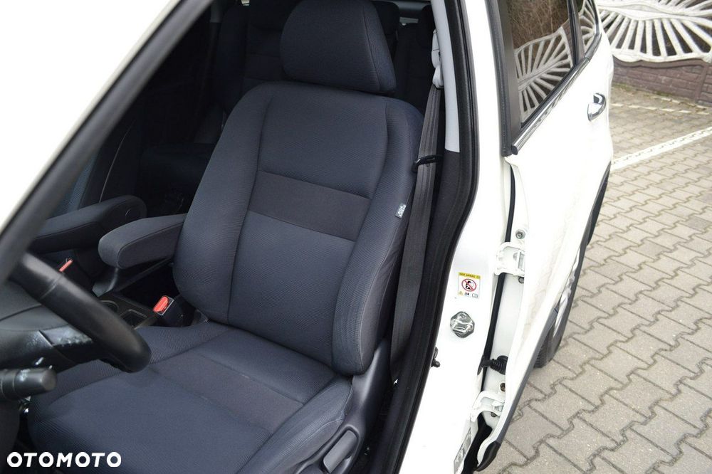 Honda CR-V 2.0i-VTEC Comfort 50 Jahre Edition - 32