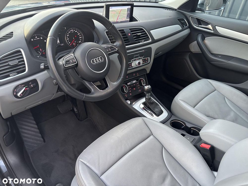 Audi Q3 1.4 TFSI CoD ultra S tronic - 16