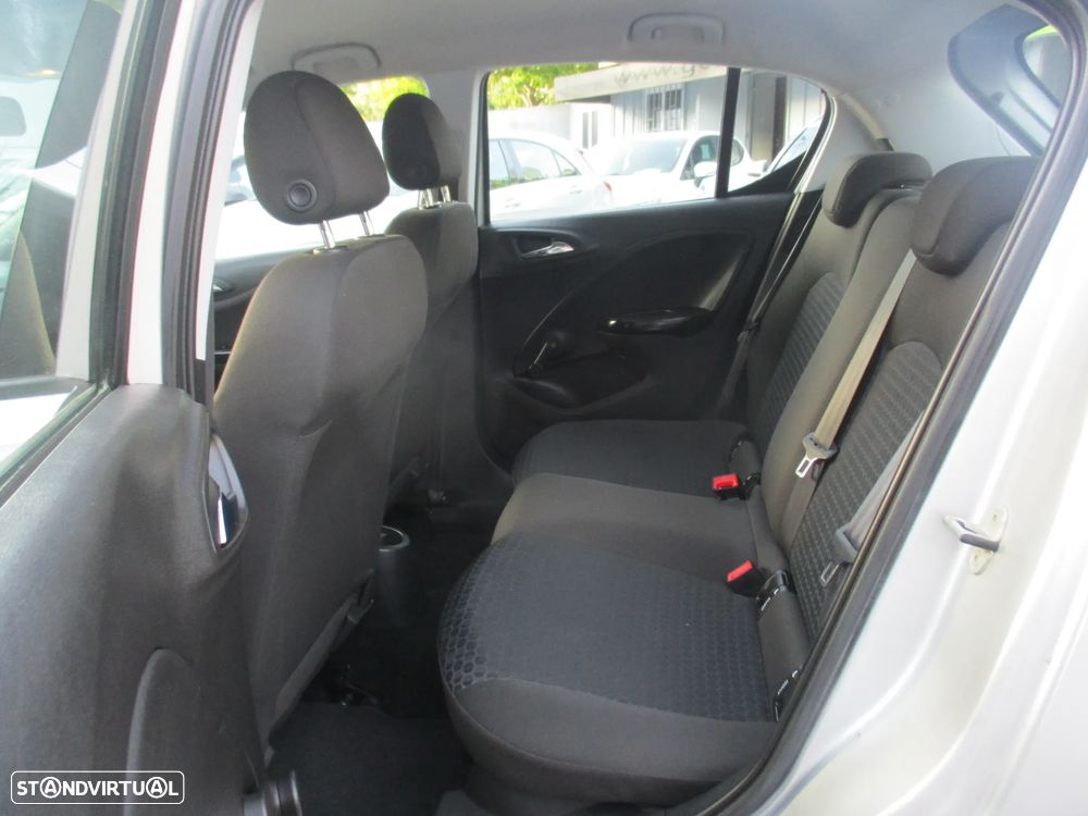 Opel Corsa 1.2 Edition - 20