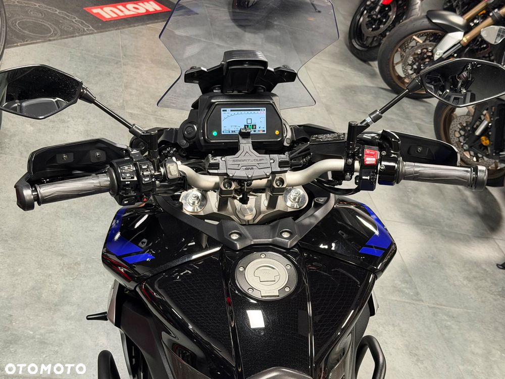 Yamaha Tracer - 24